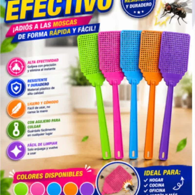 MATA MOSCAS