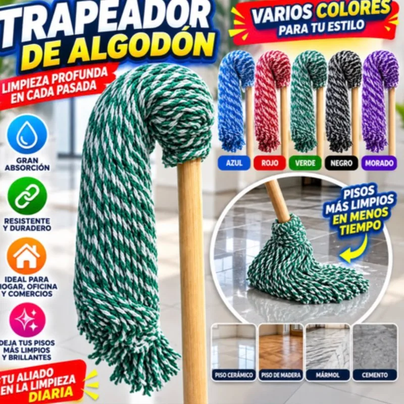 TRAPEADOR