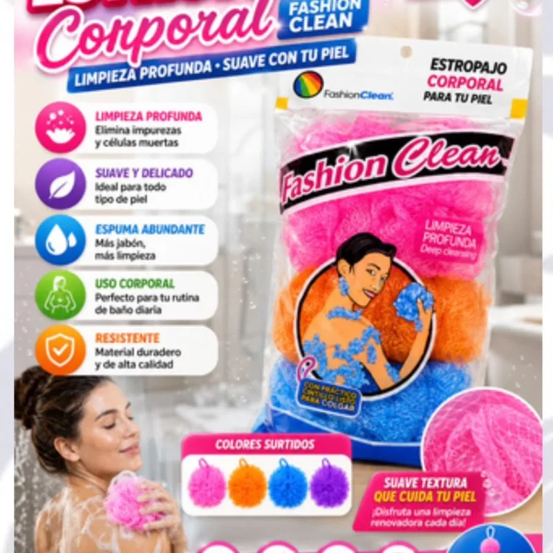 ESTROPAJO