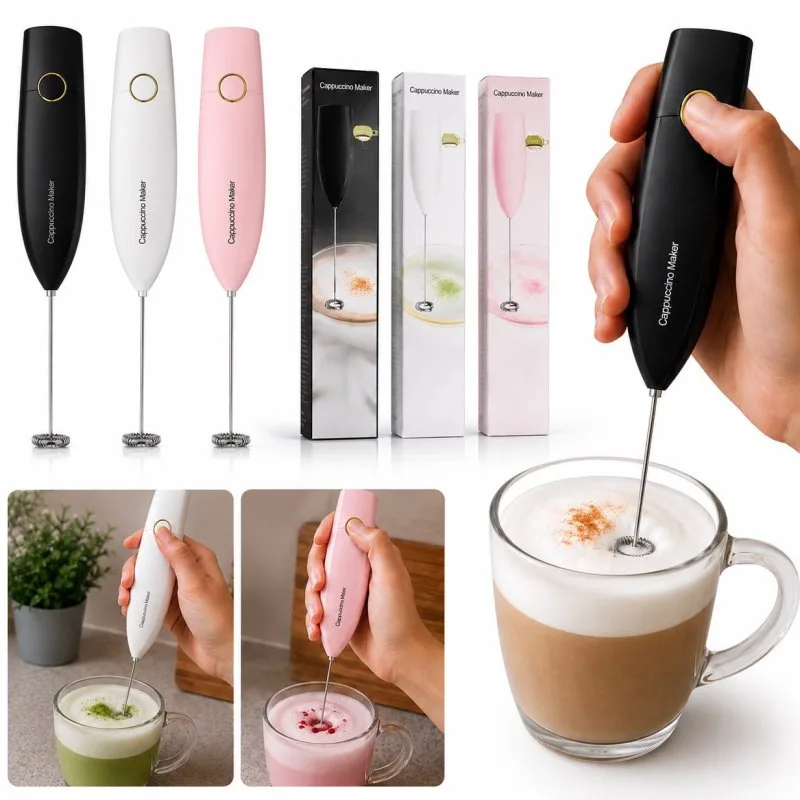 BATIDOR DE CAFE