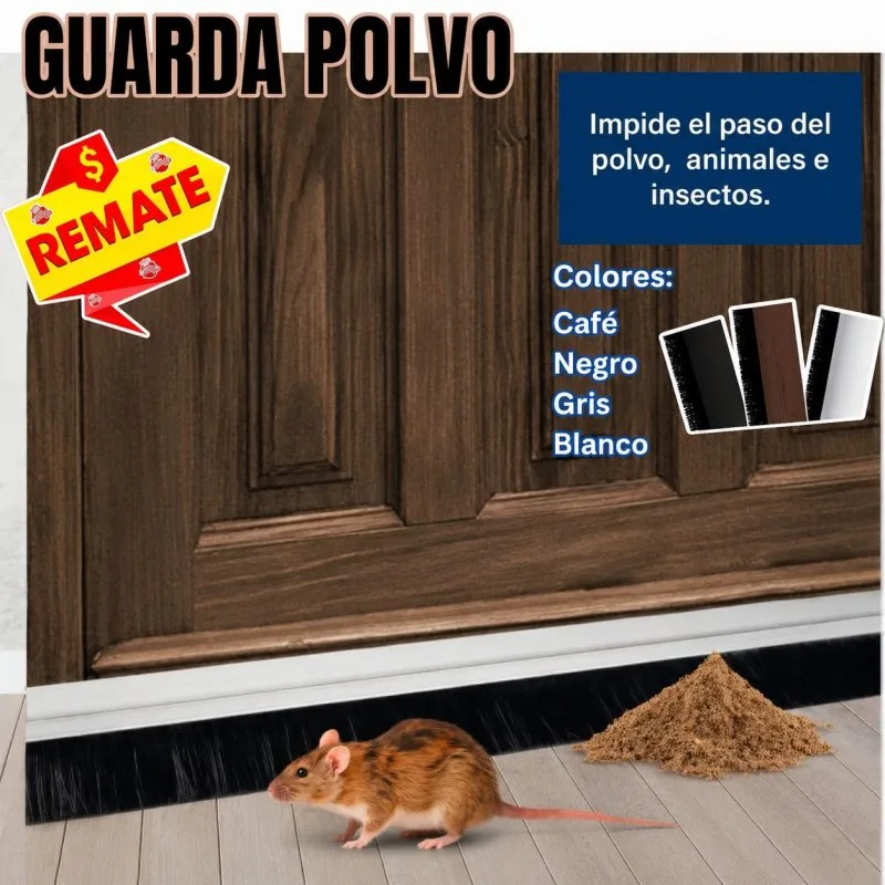 CUBREPOLVO