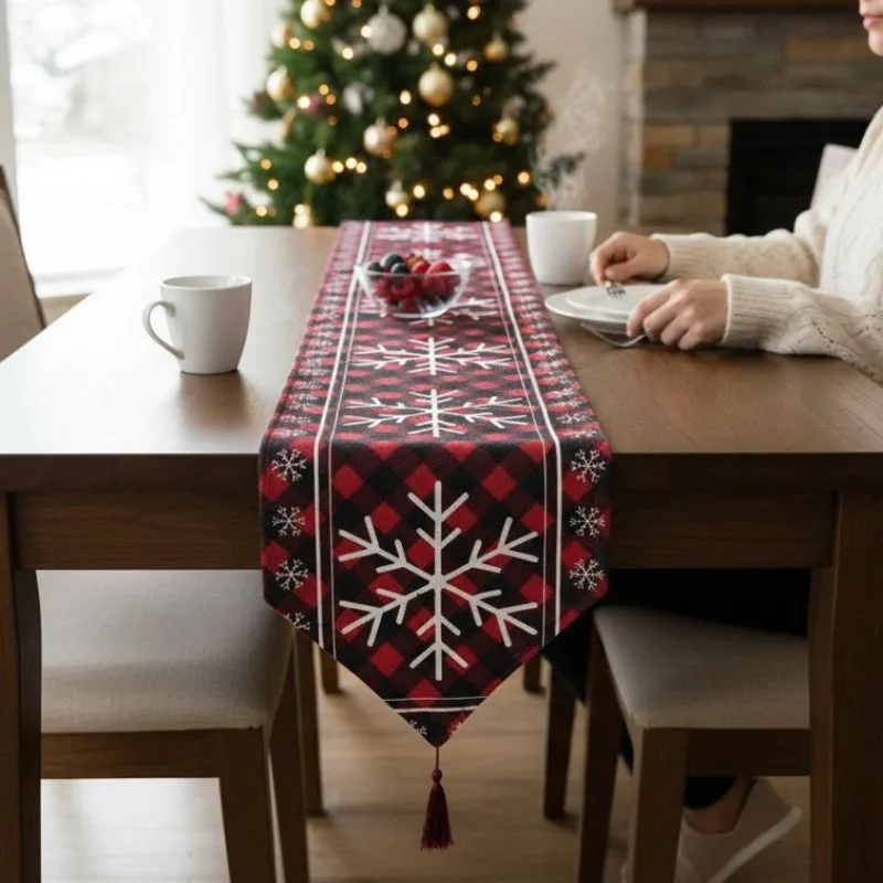 CAMINO NAVIDEÑO