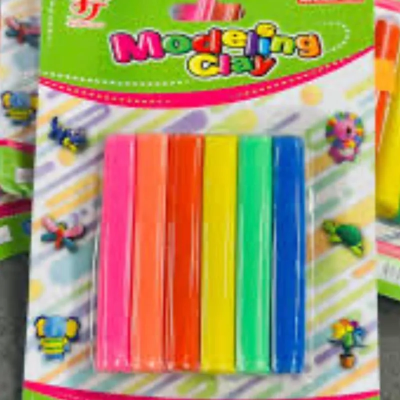 PLASTILINA