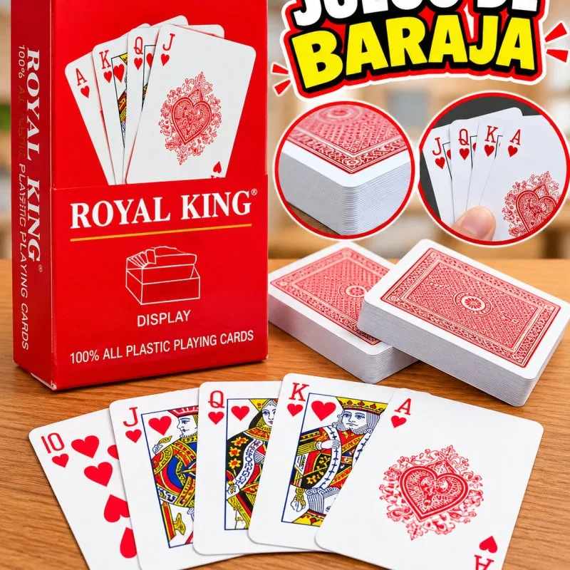 BARAJA