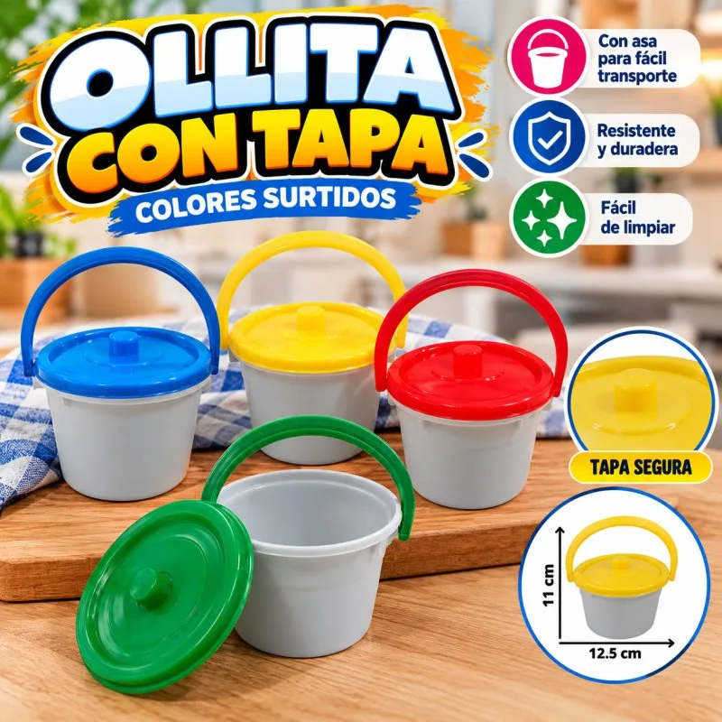 OLLITA COLORES