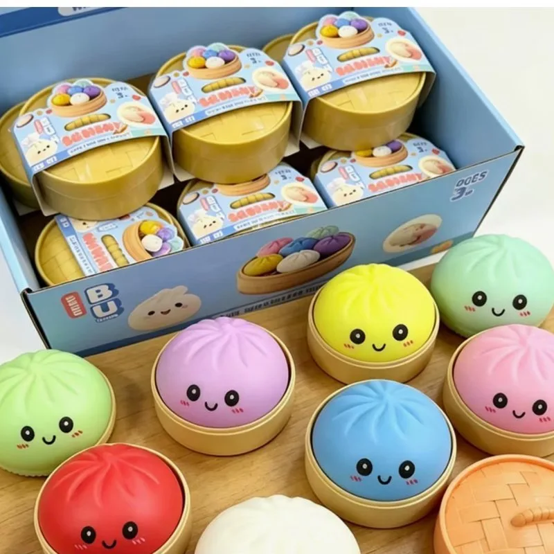 DUMPLING PEQUEÑO